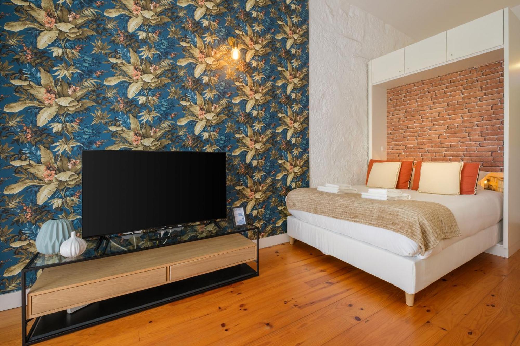 Historic Nook Downtown Near Metro Apartamento *