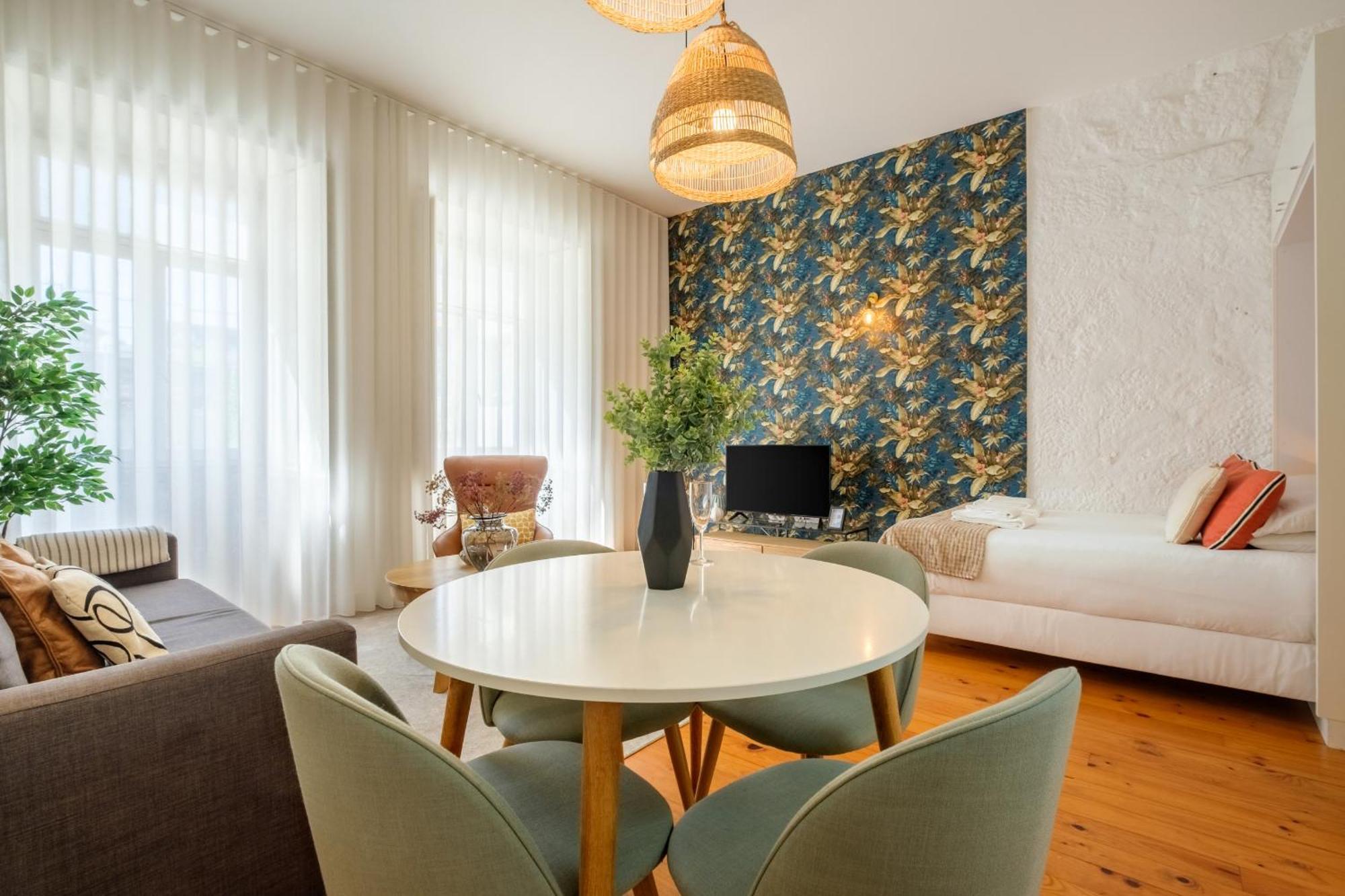 Historic Nook Downtown Near Metro Apartamento *