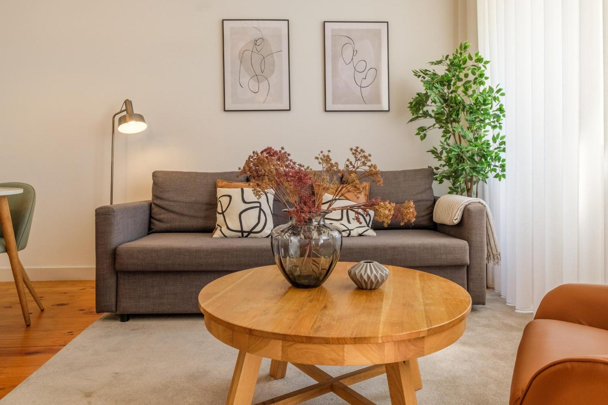 Apartamento Historic Nook Downtown Near Metro *