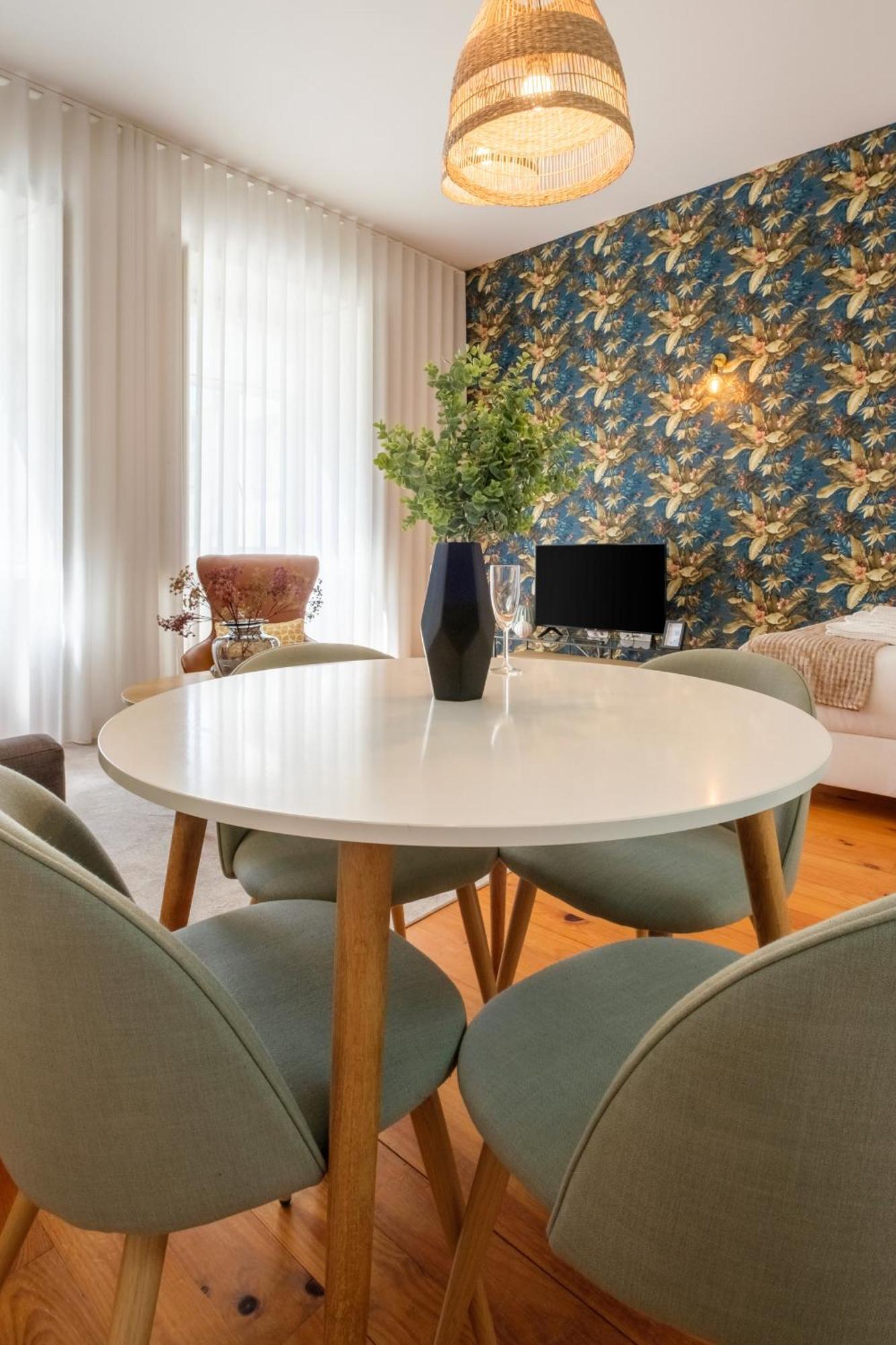 Apartamento Historic Nook Downtown Near Metro